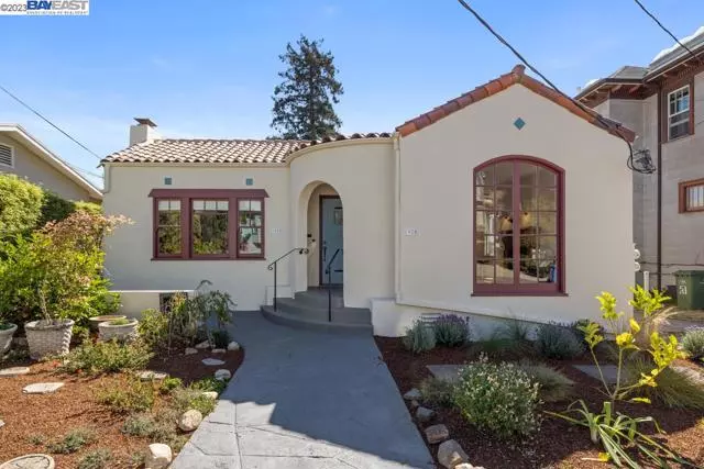 1926 FRANCISCO ST, Berkeley, CA 94709