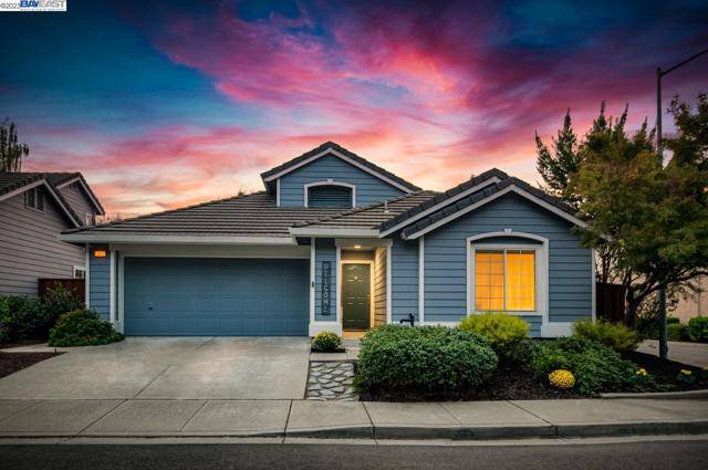 87 Shore Dr, Pleasanton, CA 94566