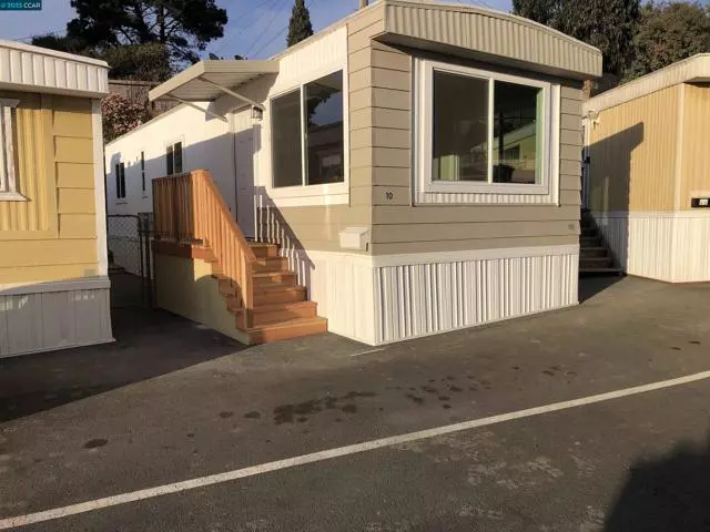 2990 San Pablo Dam Rd, San Pablo, CA 94806