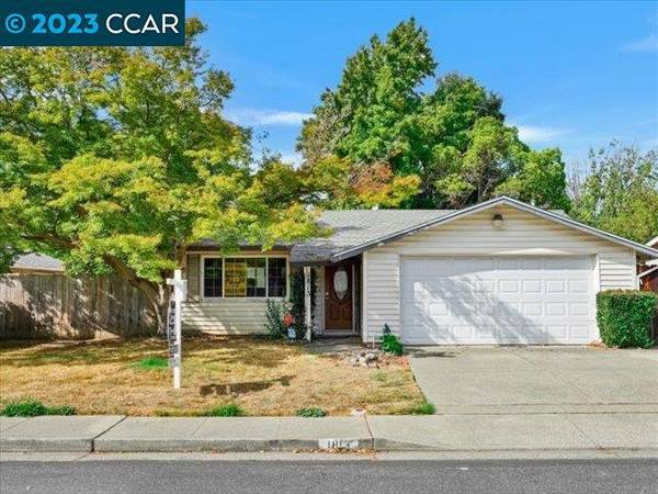 1813 Clay St, Fairfield, CA 94533