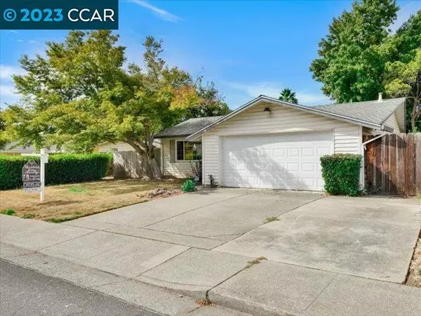 Fairfield, CA 94533,1813 Clay St