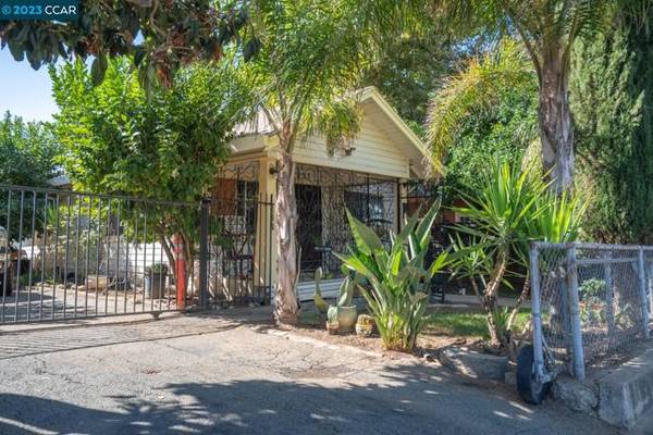 427 1St St, Brentwood, CA 94513