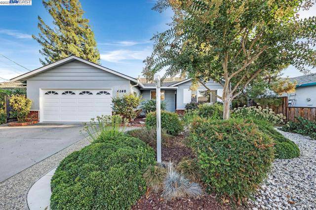 4140 Wells St, Pleasanton, CA 94566