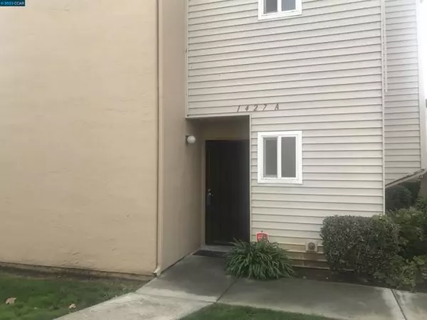 Concord, CA 94521,1427 Bel Air Dr