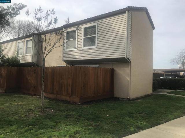 1427 Bel Air Dr, Concord, CA 94521