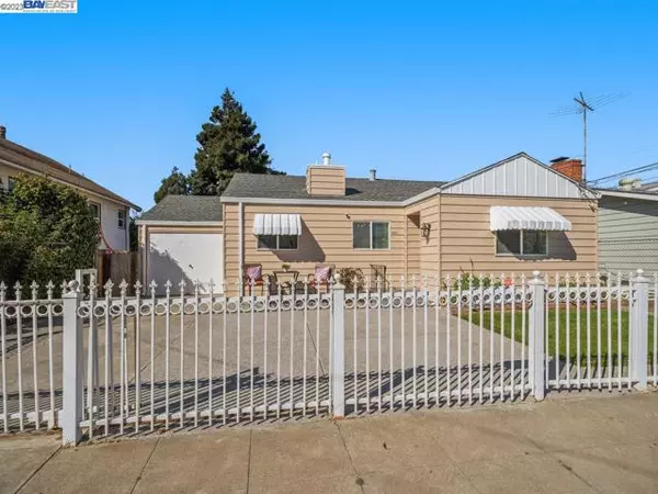 Richmond, CA 94805,5027 Esmond Ave