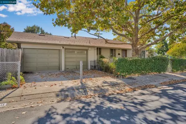 3010 Mount Diablo St, Concord, CA 94518