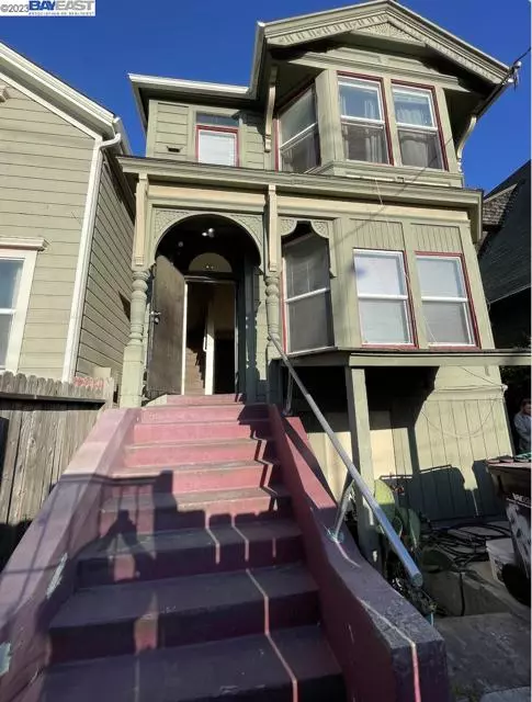 Oakland, CA 94607,824 Wood St