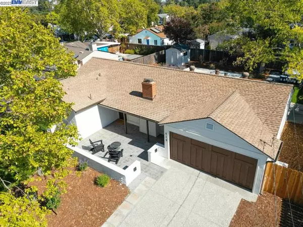 419 Minton, Pleasant Hill, CA 94523