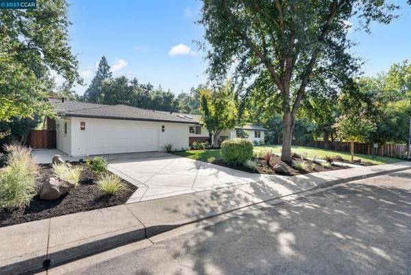 1825 Piedras Cir, Alamo, CA 94507