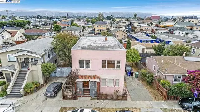 550 19th Street, Richmond, CA 94801