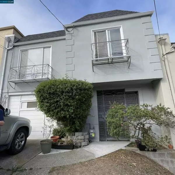 491 Bright St, San Francisco, CA 94132