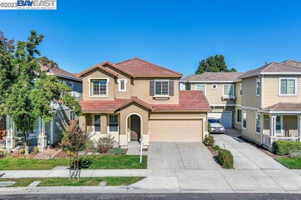 477 Silverwood St, Brentwood, CA 94513