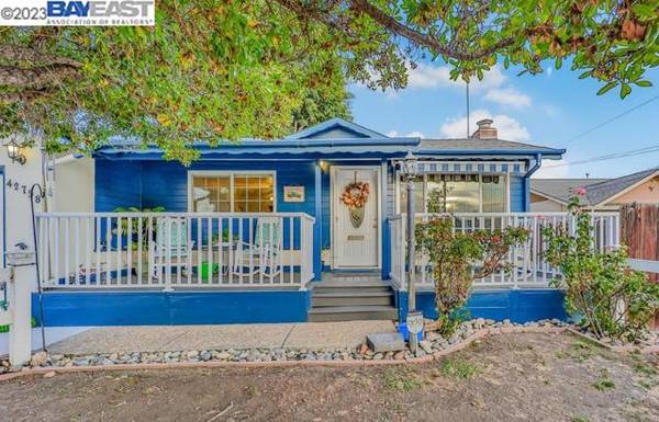 42758 Gatewood St, Fremont, CA 94538