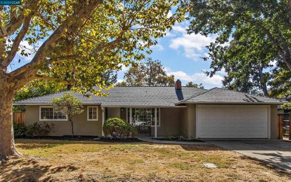 125 Luella Dr, Pleasant Hill, CA 94523