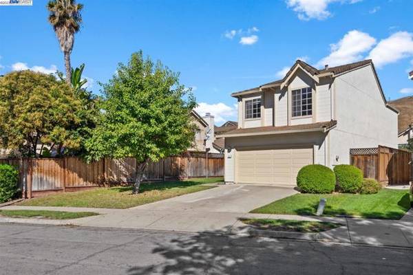 415 Grau Drive, Fremont, CA 94536