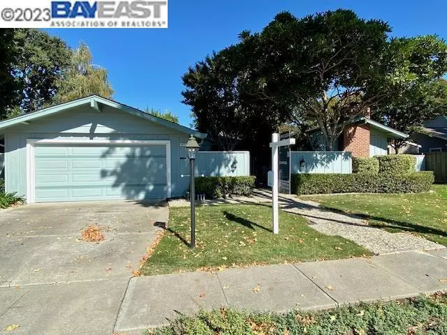 4877 Black Ave, Pleasanton, CA 94566