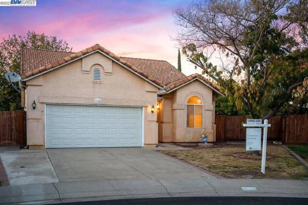 1145 Brick and Tile Cir, Stockton, CA 95206