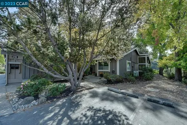 Walnut Creek, CA 94595,2185 Cactus Ct