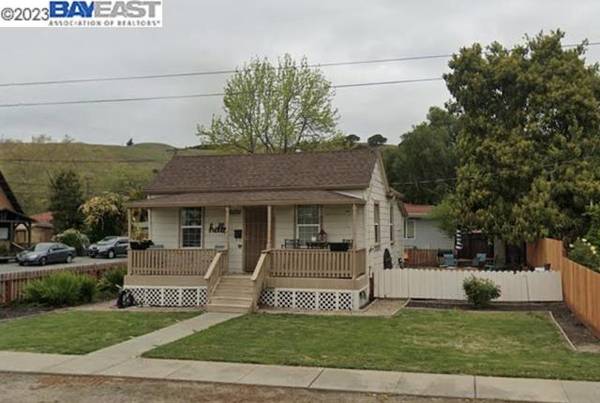 37510 3Rd St, Fremont, CA 94536