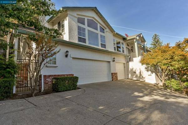 23 Oak Crest Ln, Alamo, CA 94507