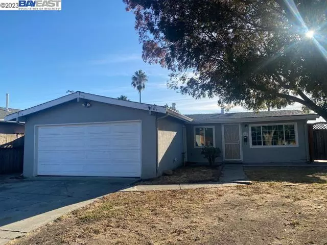 1489 Mount Shasta, San Jose, CA 95127