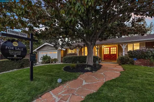 Walnut Creek, CA 94598,216 Via Monte