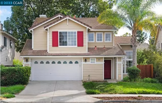 6261 Ginashell Cir, San Jose, CA 95119