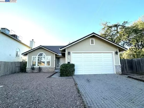 5829 Husker St, Orangevale, CA 95662