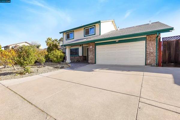 405 Limerick Way, Vacaville, CA 95688