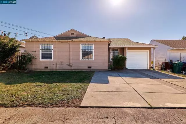 2818 Rollingwood Dr, San Pablo, CA 94806