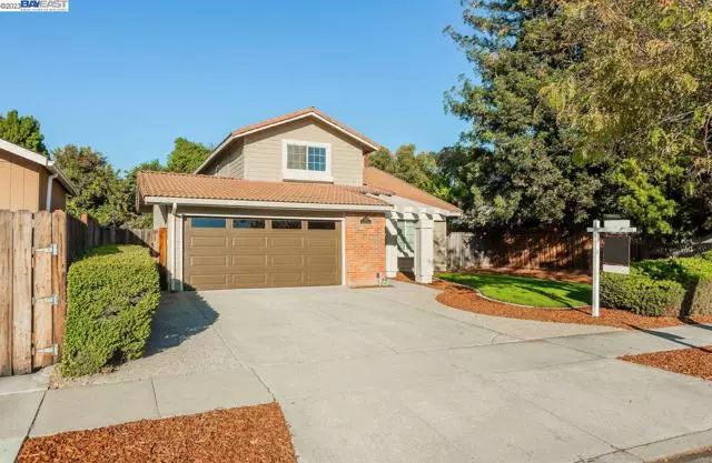 223 Avenida Espana, San Jose, CA 95139