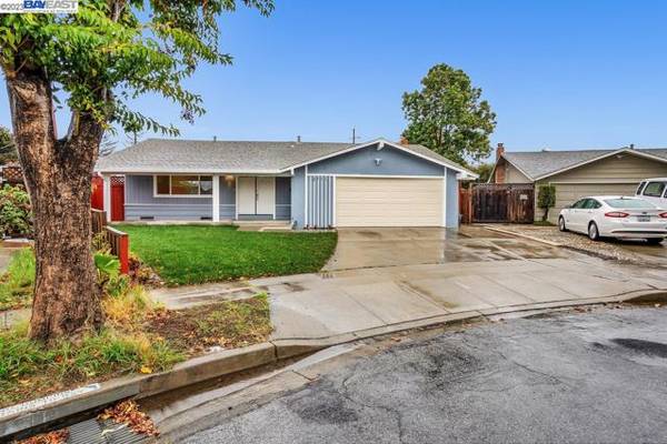 4711 Robin Ct, Fremont, CA 94538