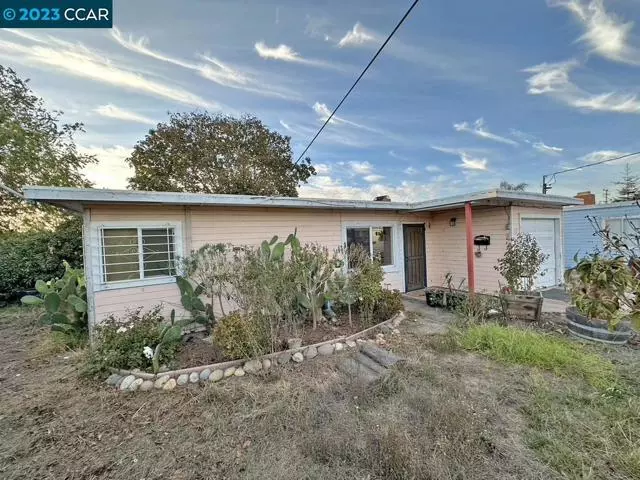 3917 Leke Way, Richmond, CA 94806