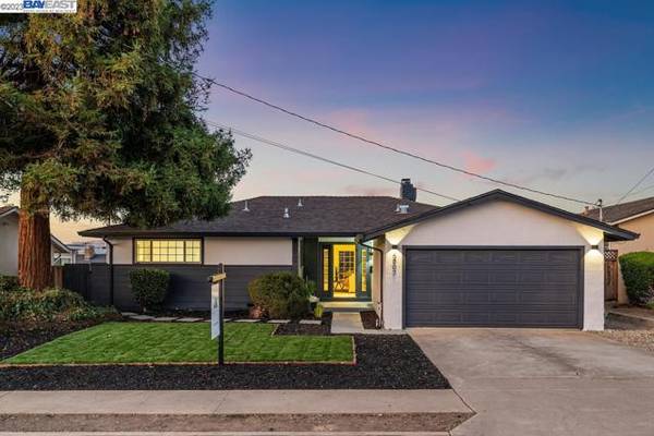 2307 Olive Ave, Fremont, CA 94539