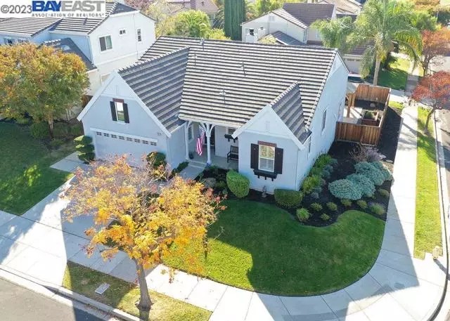 2934 Lundin, Brentwood, CA 94513