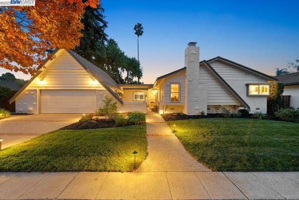 860 Cashew Way, Fremont, CA 94536