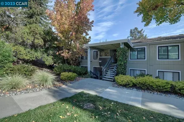 1216 Leisure Ln, Walnut Creek, CA 94595