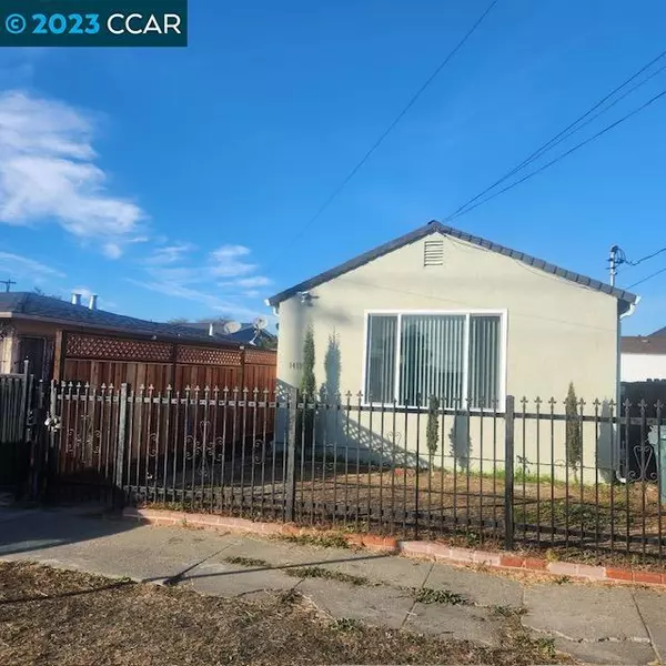 Richmond, CA 94804,1419 Virginia Ave