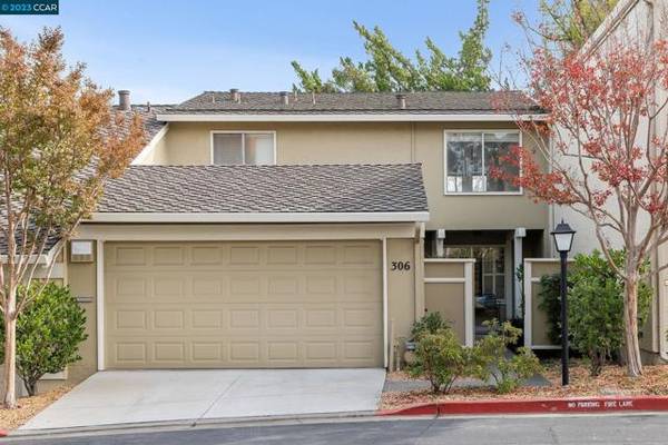 306 Kinross Dr, Walnut Creek, CA 94598