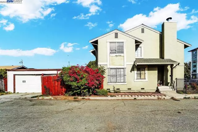 525 13th Street, Richmond, CA 94801