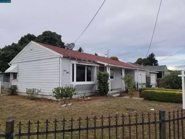 San Pablo, CA 94806,1241 West Victoria Ct