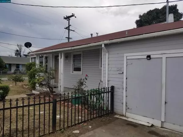 San Pablo, CA 94806,1241 West Victoria Ct