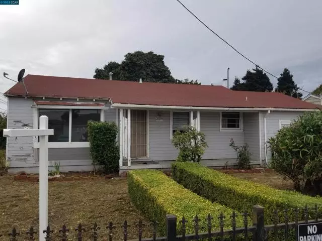 1241 West Victoria Ct, San Pablo, CA 94806