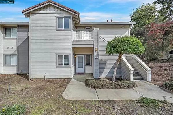 257 Florence Ct, Hercules, CA 94547