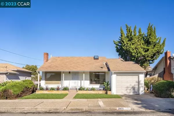 Richmond, CA 94804,2871 Humphrey Avenue