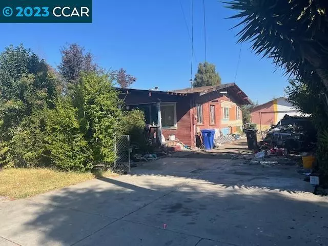 36916 Olive Street, Newark, CA 94560