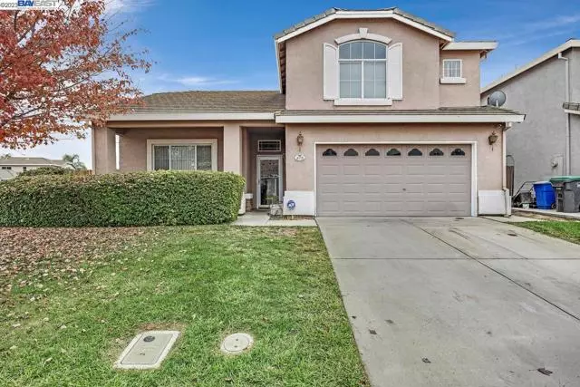 Stockton, CA 95206,4112 Felicitia Ct