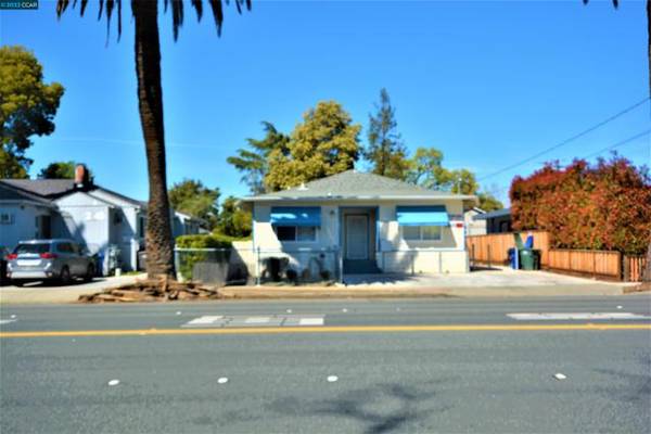 2749 Concord Blvd, Concord, CA 94519