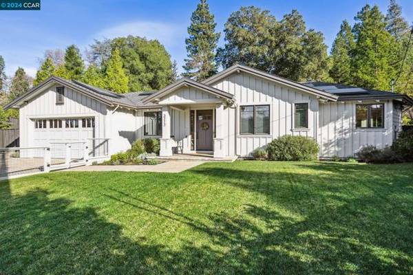 3212 Los Palos Cir, Lafayette, CA 94549